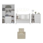 quarto-completo-com-poltrona-de-amamentacao-pimpolho-multimoveis-mp4067-branco-bege