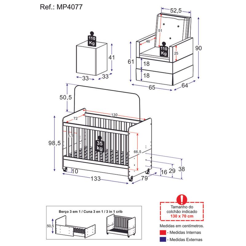 berco-americano-3x1-com-poltrona-de-amamentacao-e-puff-pimpolho-multimoveis-mp4077-branco-bege