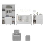 quarto-completo-com-poltrona-de-amamentacao-e-puff-pimpolho-multimoveis-mp4079-branco-cinza