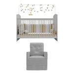 berco-com-colchao-e-poltrona-de-amamentacao-olaf-multimoveis-mp4087-branco-cinza