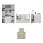 quarto-completo-com-colchao-e-poltrona-de-amamentacao-pimpolho-multimoveis-mp4091-branco-bege