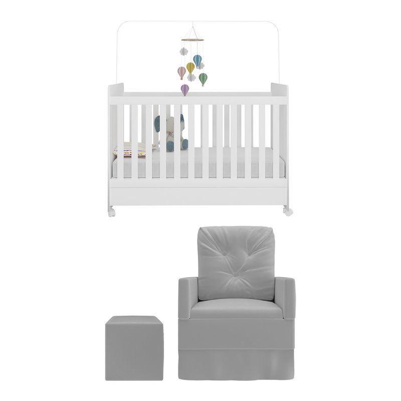 berco-americano-3x1-com-colchao-poltrona-amamentacao-e-puff-bambino-multimoveis-mp4101-branco-cinza