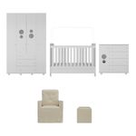 quarto-completo-com-colchao-poltrona-de-amamentacao-e-puff-pimpolho-multimoveis-mp4103-branco-bege