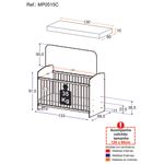 berco-com-colchao-incluso-ana-livia-multimoveis-mp0515c-branco