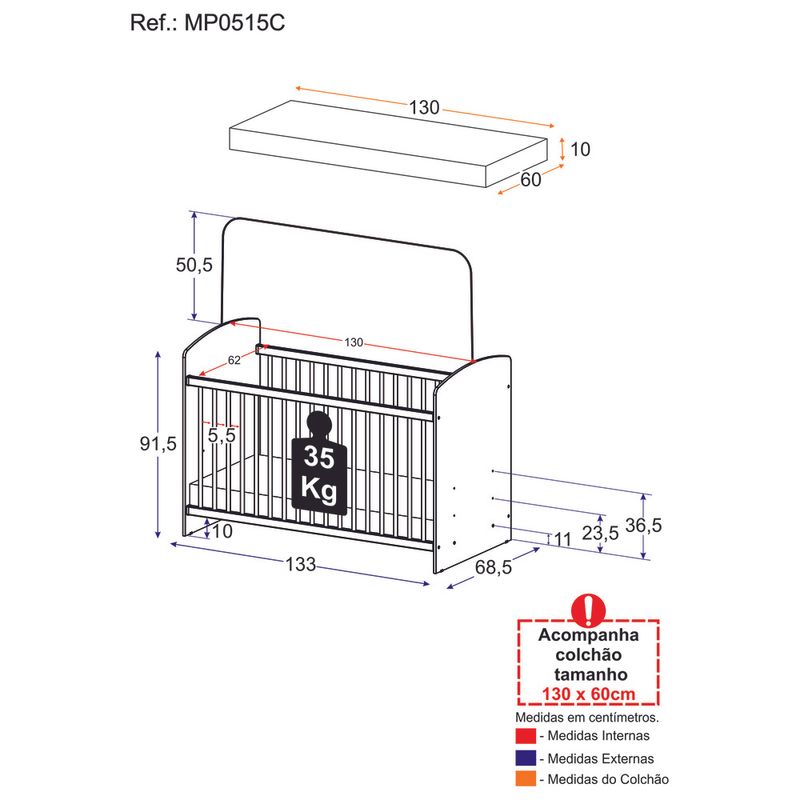 berco-com-colchao-incluso-ana-livia-multimoveis-mp0515c-branco