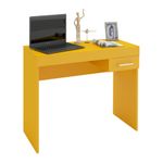 escrivaninha-91cm-com-1-gaveta-multimoveis-cr25203-amarela