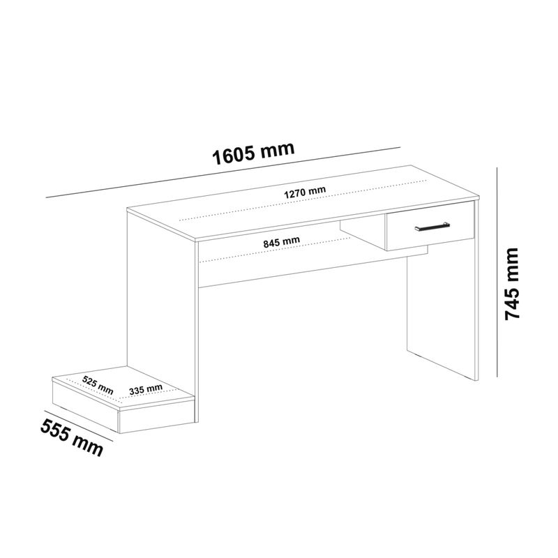 mesa-gamer-com-1-gaveta-e-suporte-de-cpu-multimoveis-cr25205-preta-azul