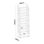 estante-organizadora-60cm-multimoveis-cr25216-branca