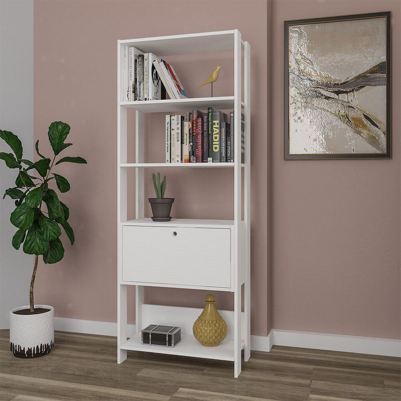 estante-organizadora-com-porta-basculante-multimoveis-cr25217-branca