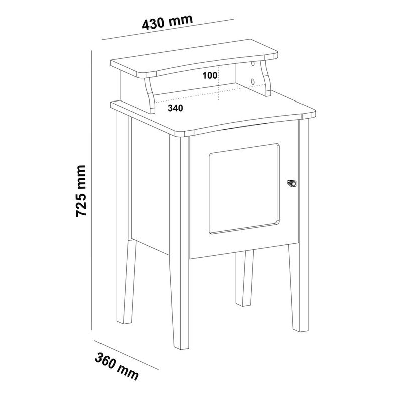 mesa-lateral-43cm-com-1-porta-multimoveis-cr45125-carvalho-off-white