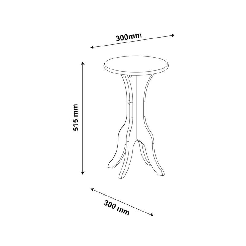 mesa-de-apoio-lateral-redonda-30cm-multimoveis-cr45130-branca