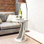 mesa-lateral-redonda-50cm-multimoveis-cr45134-off-white