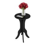 mesa-de-apoio-lateral-redonda-30cm-multimoveis-cr45130-preta