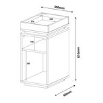 mesa-lateral-30cm-com-bandeja-multimoveis-cr45132-preta