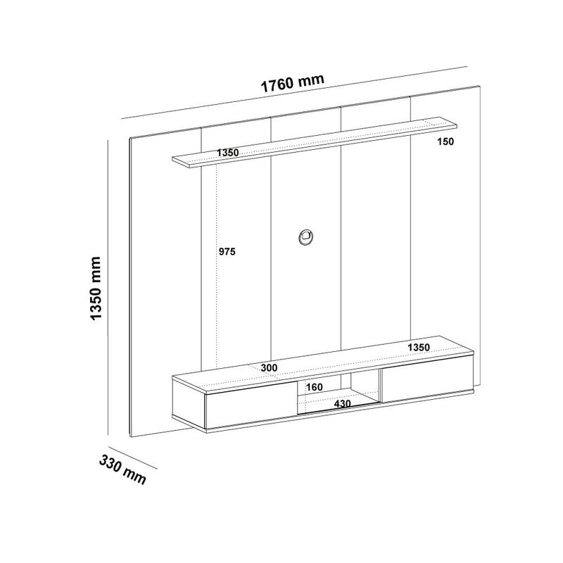 painel-com-suporte-tv-75-e-1-porta-multimoveis-cr45162-pinho-preto