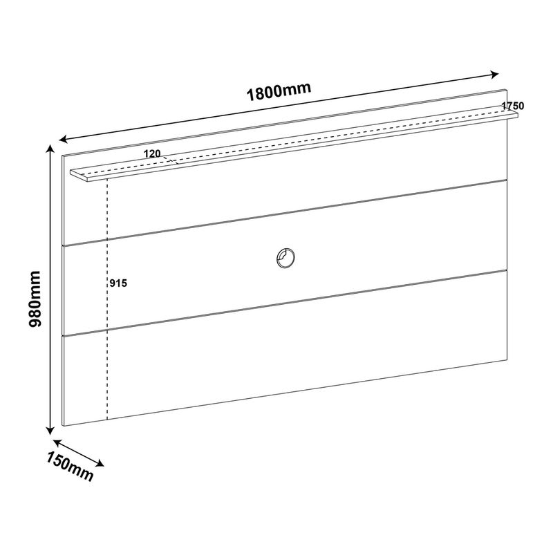 painel-com-suporte-tv-60-multimoveis-cr45165-pinho