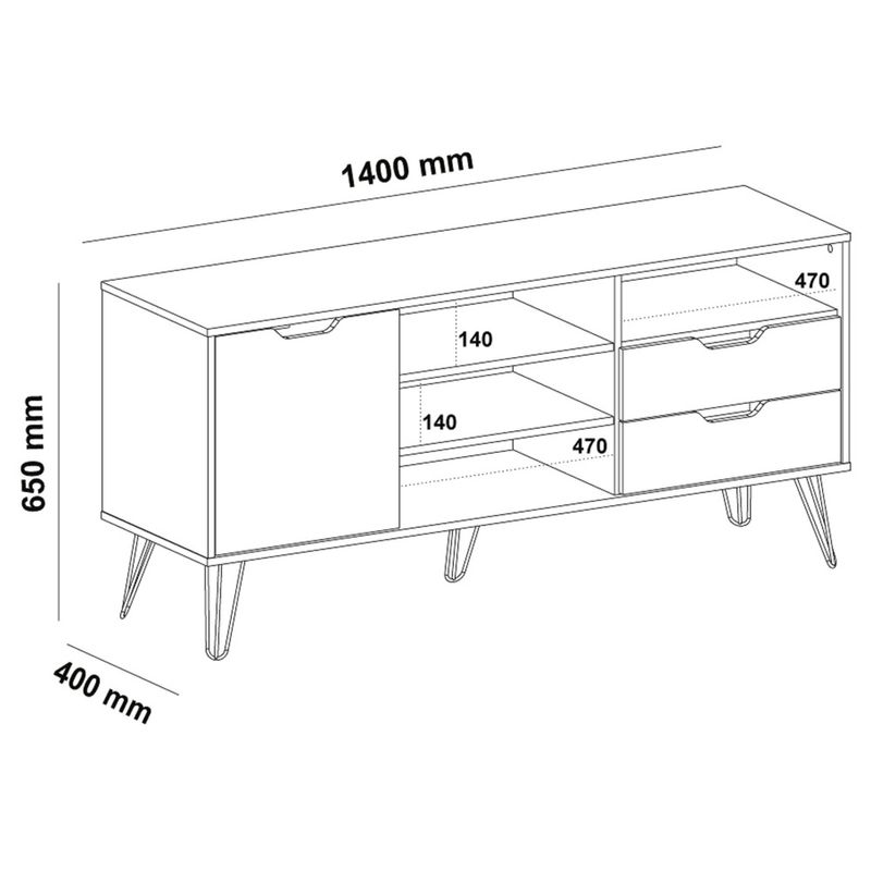 rack-tv-60-1-porta-e-2-gavetas-multimoveis-cr45167-carvalho-grafite