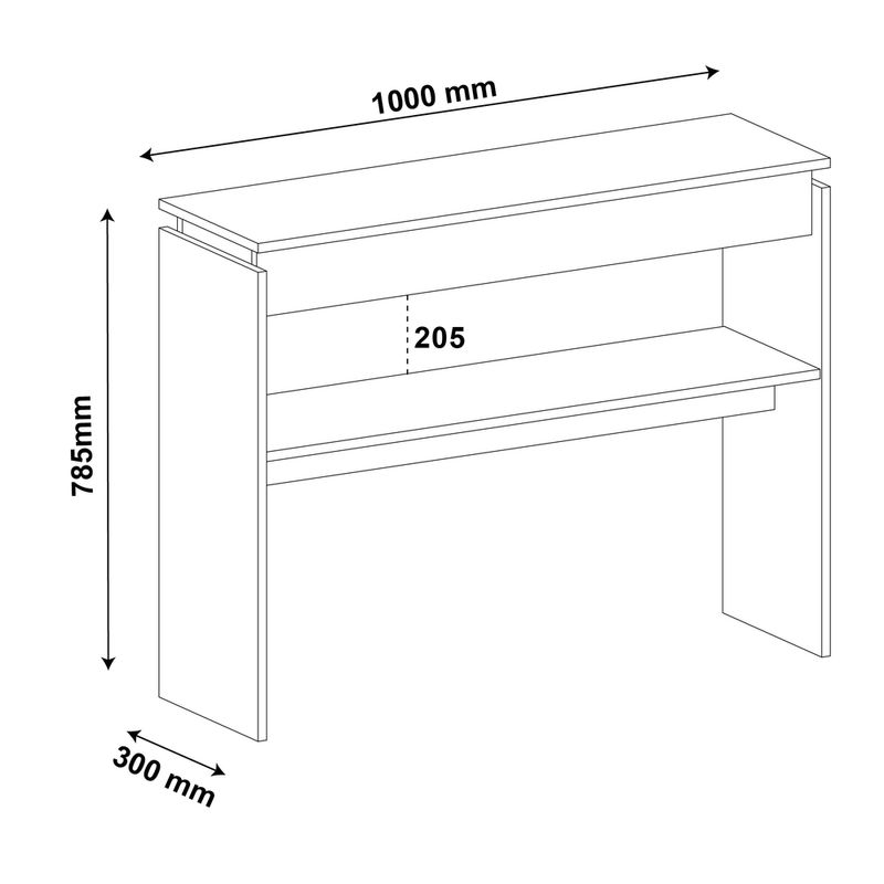 aparador-100cm-com-prateleira-multimoveis-cr50028-preto