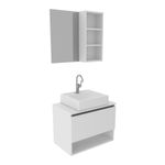 gabinete-de-banheiro-com-cuba-e-espelheira-60cm-multimoveis-cr10096-branco