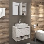 gabinete-de-banheiro-com-cuba-e-espelheira-60cm-multimoveis-cr10096-marmore-branco
