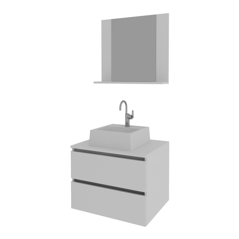 gabinete-de-banheiro-com-cuba-e-espelheira-60cm-multimoveis-cr10097-branco