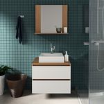 gabinete-de-banheiro-com-cuba-e-espelheira-60cm-multimoveis-cr10097-amendoa-branco