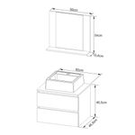 gabinete-de-banheiro-com-cuba-e-espelheira-60cm-multimoveis-cr10097-amendoa-branco