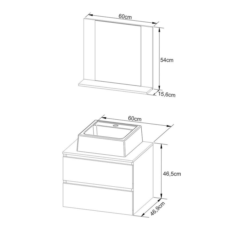 gabinete-de-banheiro-com-cuba-e-espelheira-60cm-multimoveis-cr10097-amendoa-branco