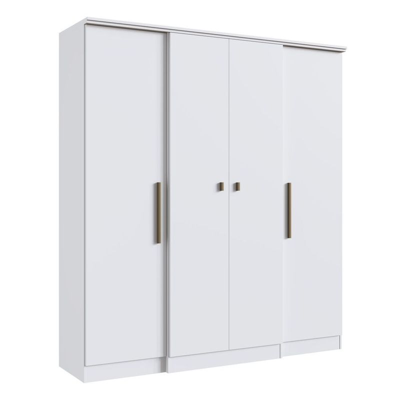 guarda-roupa-4-portas-2-gavetas-multimoveis-Cr35073-branco