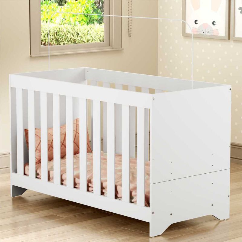berco-3-em-1-vira-cama-com-colchao-incluso-elza-multimoveis-branco