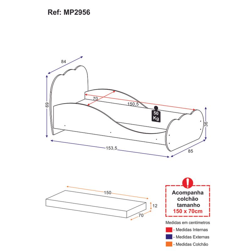 cama-infantil-com-colchao-incluso-70-x-150-cm-mdf-algodao-doce-multimoveis-branca