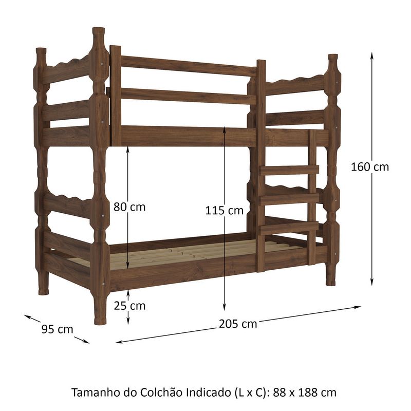 beliche-madeira-macica--vira-2-camas--com-colchoes-inclusos-porto-multimoveis-cr4159-imbuia