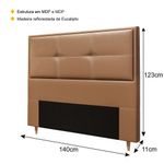 cabeceira-estofada-de-casal-140cm-multimoveis-cr35074-caramelo