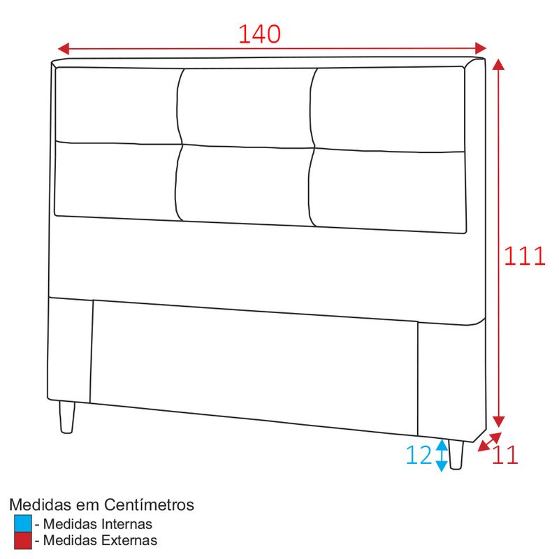 cabeceira-estofada-de-casal-140cm-multimoveis-cr35074-caramelo