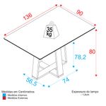 mesa-de-jantar-136cm-multimoveis-cr50044-carvalho-preta