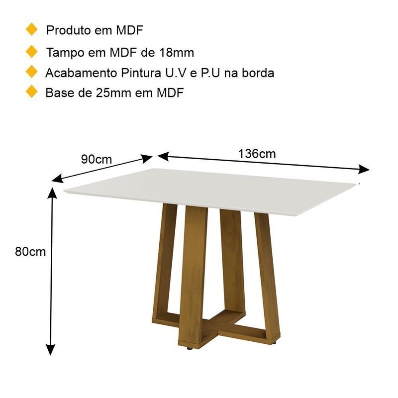 mesa-de-jantar-136cm-multimoveis-cr50044-carvalho-off-white