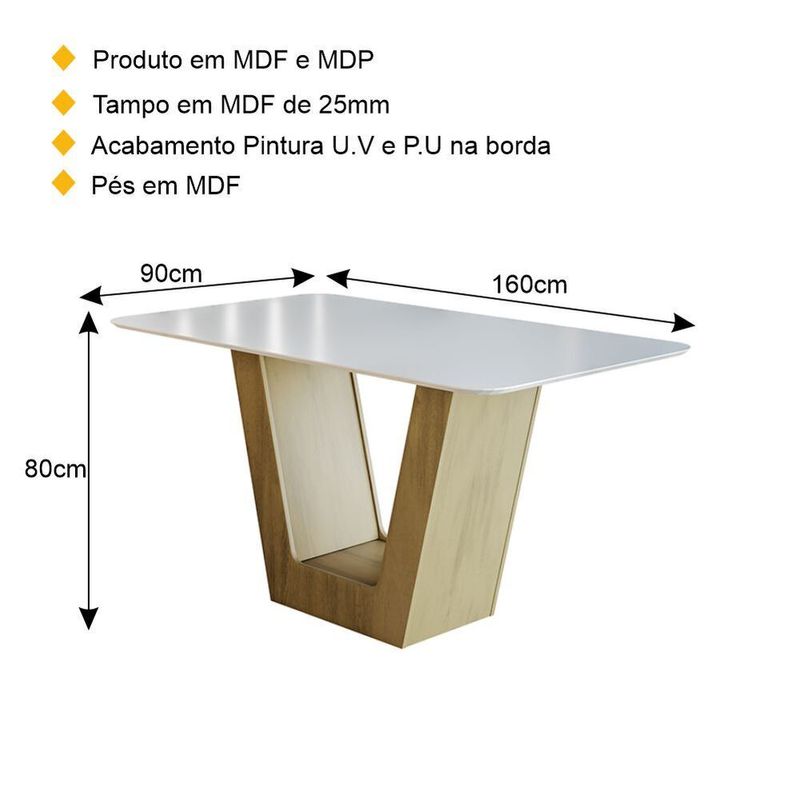 mesa-de-jantar-160cm-multimoveis-cr50045-carvalho-off-white