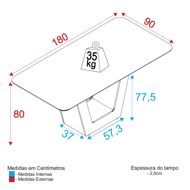 mesa-de-jantar-180cm-multimoveis-cr50046-carvalho-cinza