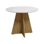 mesa-de-jantar-redonda-103cm-multimoveis-cr50047-carvalho-off-white