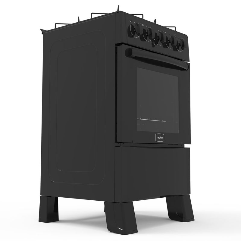 fogao-4-bocas-a-gas-acendimento-automatico-realce-glass-bivolt-cr206-preto