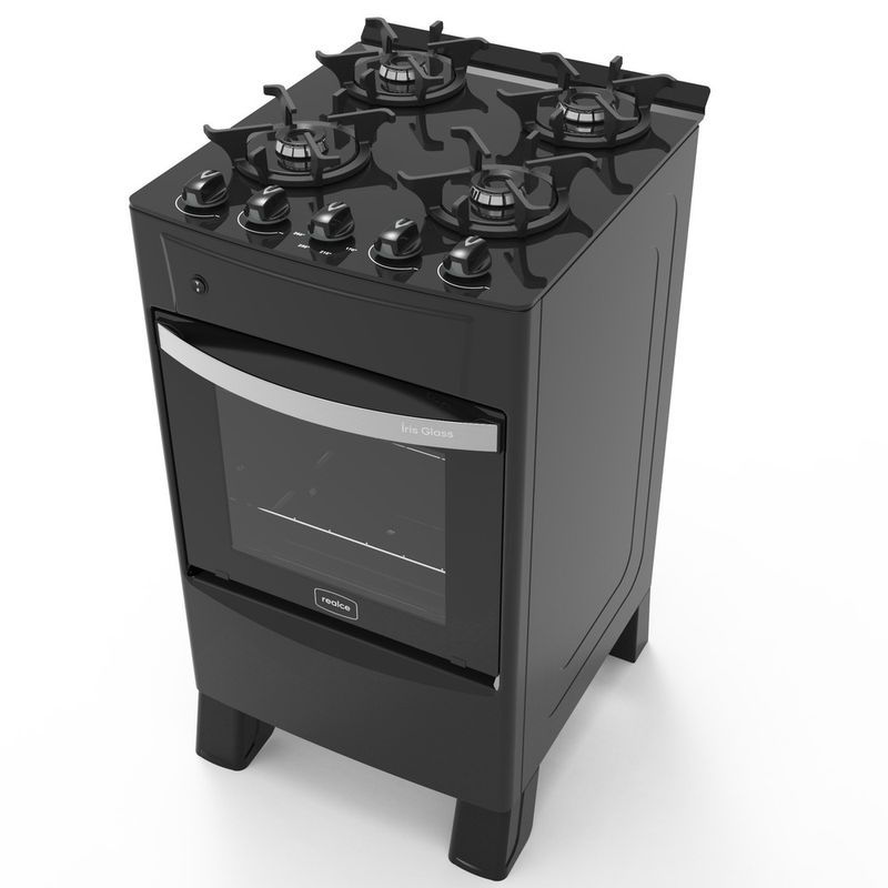 fogao-4-bocas-a-gas-acendimento-automatico-realce-glass-bivolt-cr210-preto