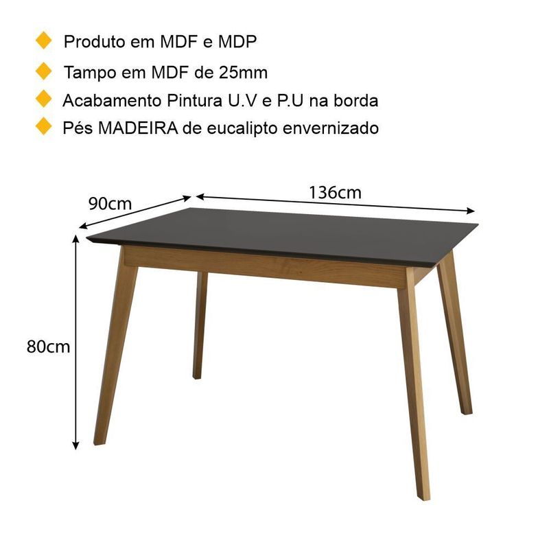 mesa-de-jantar-136cm-multimoveis-cr50052-imbuia-cinza