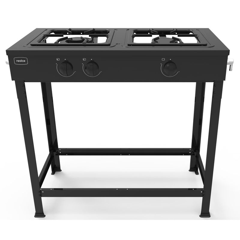 fogao-industrial-2-bocas-baixa-pressao-sem-forno-realce-cr219-preto