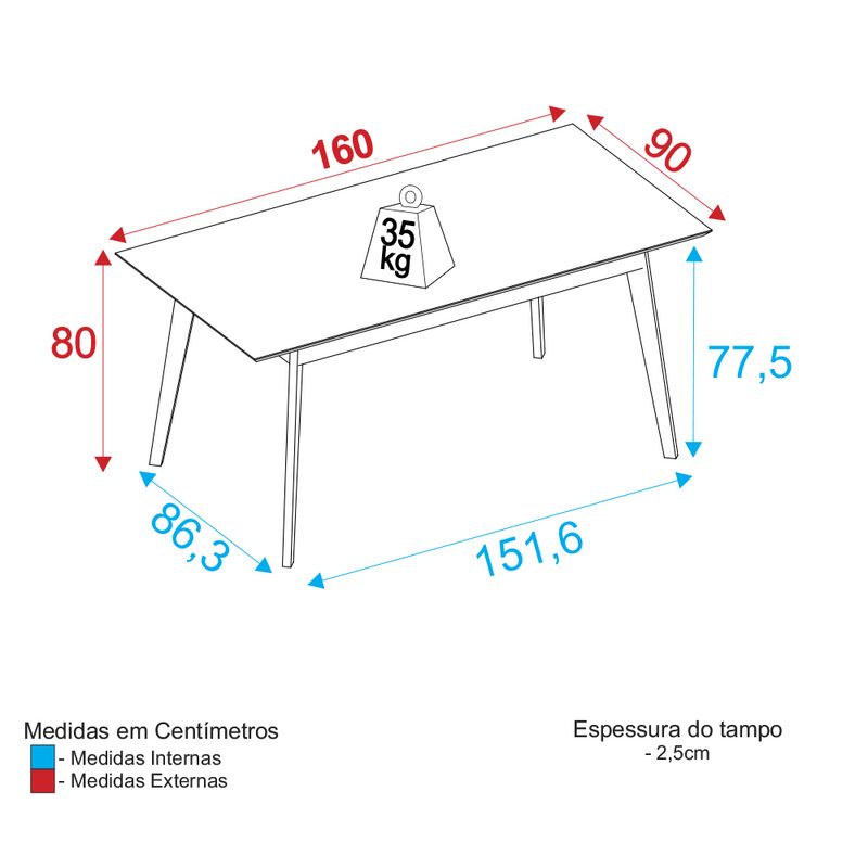 mesa-de-jantar-160cm-multimoveis-cr50053-imbuia-preta