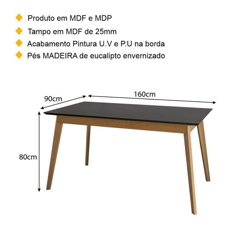 mesa-de-jantar-160cm-multimoveis-cr50053-imbuia-cinza