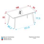 mesa-de-jantar-160cm-multimoveis-cr50053-imbuia-cinza