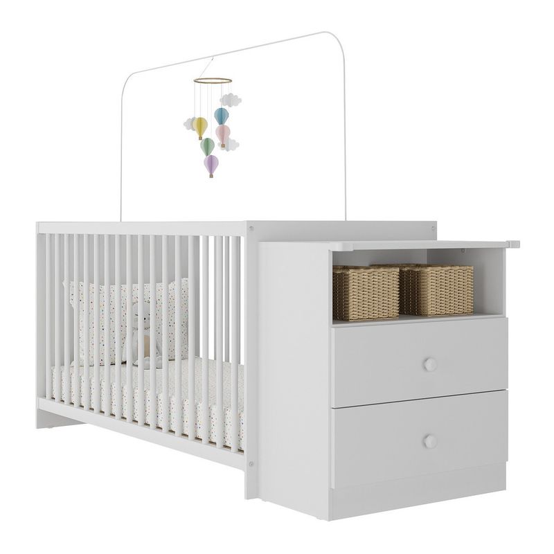 berco-comoda-com-colchao-incluso-meu-bebe-multimoveis-branco