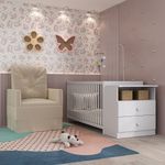 berco-comoda-com-poltrona-de-amamentacao-meu-bebe-multimoveis-mp4066-branco-bege
