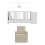 berco-comoda-com-poltrona-de-amamentacao-meu-bebe-multimoveis-mp4066-branco-bege