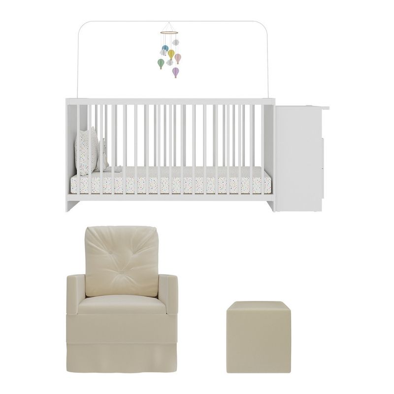 berco-comoda-com-colchao-poltrona-de-amamentacao-e-puff-meu-bebe-multimoveis-mp4102-branco-bege